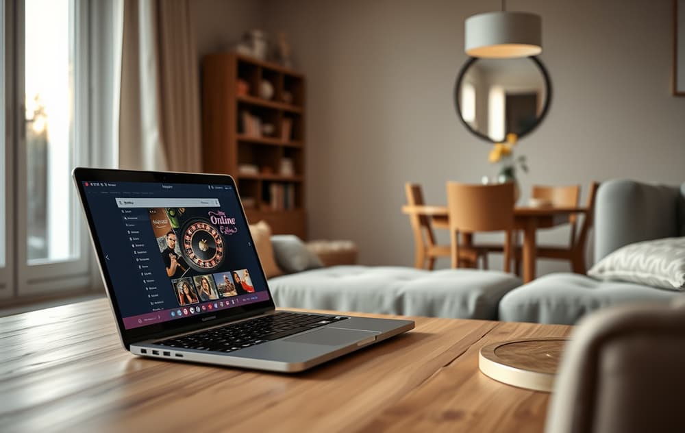 777Seven Casino bettingside mobilvisning med odds