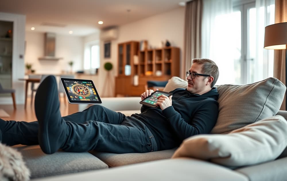 BoaBet anmeldelse – test av uttak, bonus og betalingsmetoder