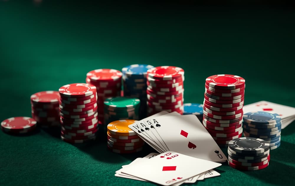 iBet omtale – uavhengig test av casinoet for norske spillere
