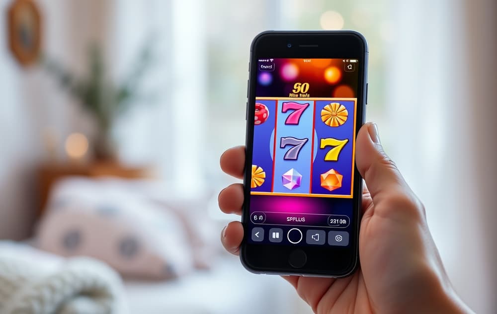 ProntoBet casino med fremheving av kjappe uttak og mobil