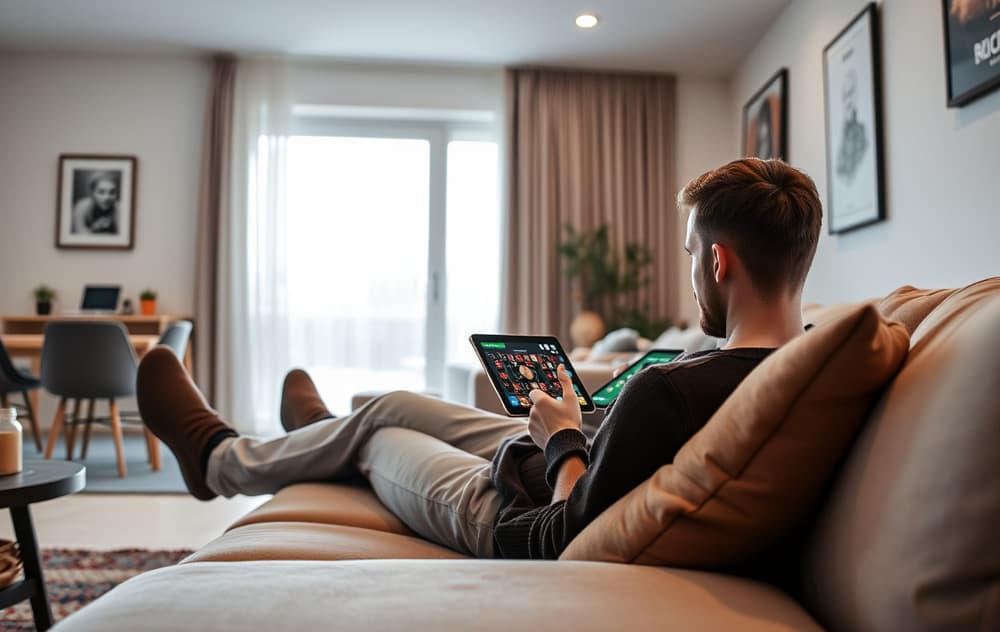 Reblz casino med kryptofokus og raske uttak