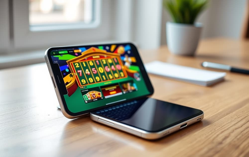 Tenobet Casino bettingside med asiatiske oddsmarkeder
