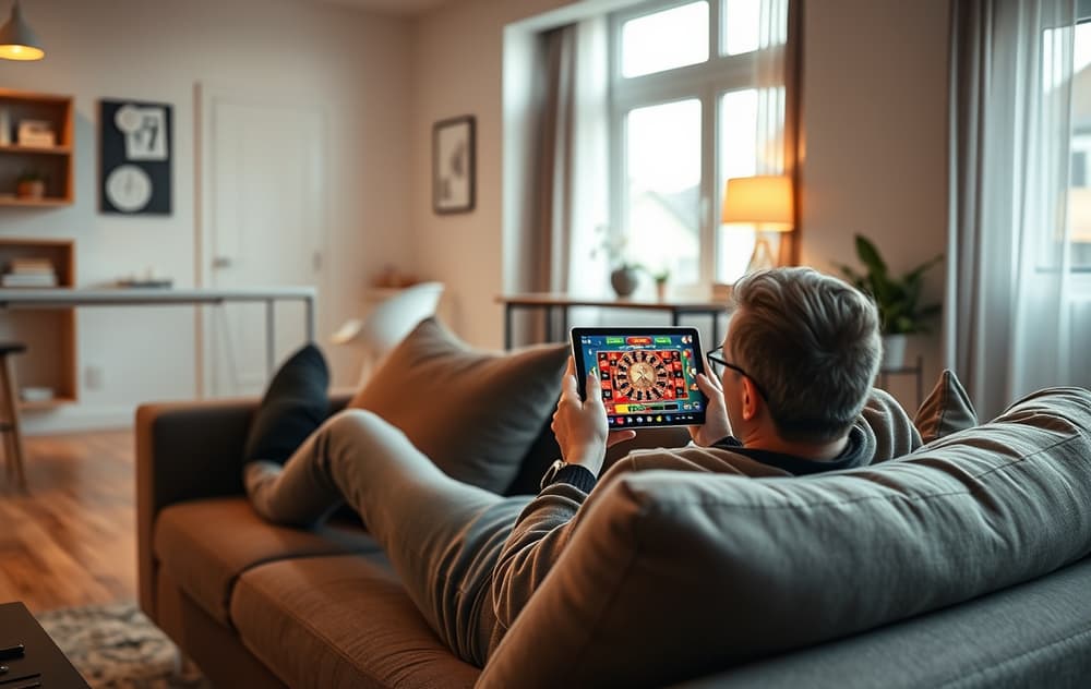 Vinn Casino – Vår ærlige omtale og test av uttak og spillutvalg