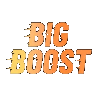 Big Boost casino logo
