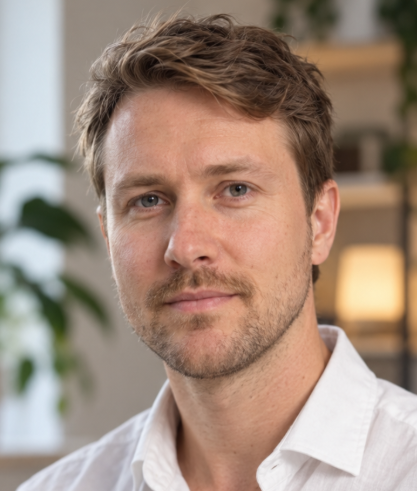 Alexander Erik Nygaard