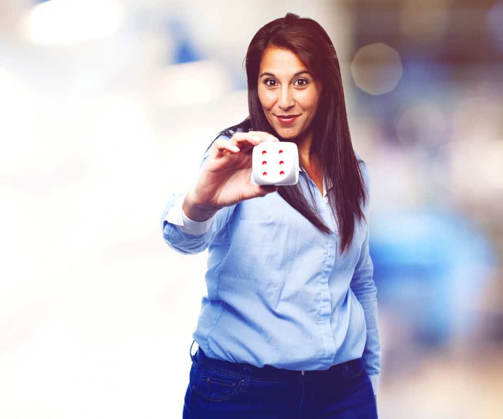 Casino Omtaler illustrasjon