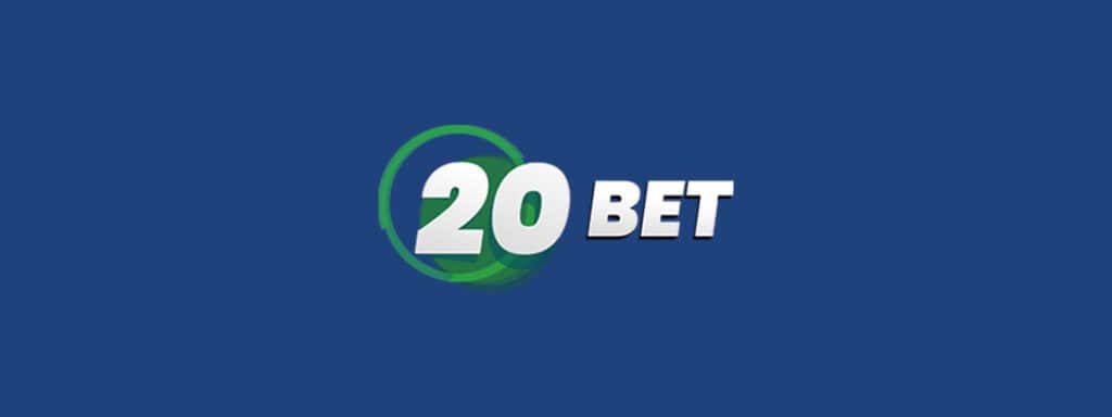 3. 20Bet – Den raskeste fotballsiden for mobilspillere