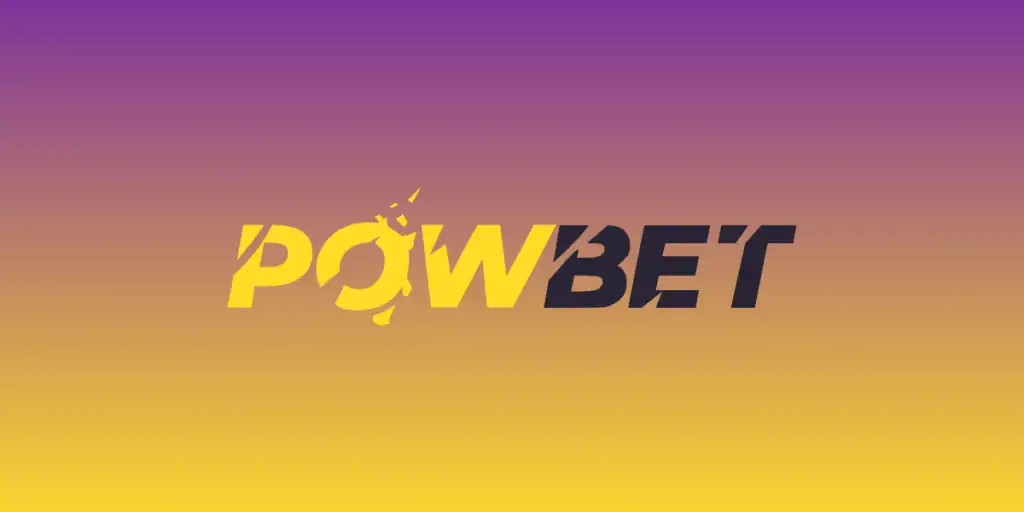 6. Powbet – For deg som vil kombinere bonuser med fotballtipping